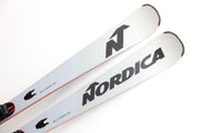 Nordica Dobermann Multigara DC FDT White (2025) - 170 cm