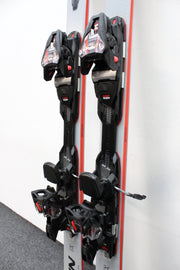 Nordica Dobermann Multigara DC FDT White (2025) - 170 cm