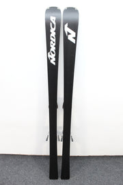 Nordica Dobermann Multigara DC FDT White (2025) - 170 cm