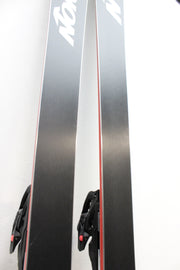 Nordica Dobermann Multigara DC FDT White (2025) - 170 cm