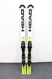 Head Worldcup Rebels I.SL RD Team (2023) - 138 cm