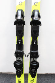 Head Worldcup Rebels I.SL RD Team (2023) - 138 cm