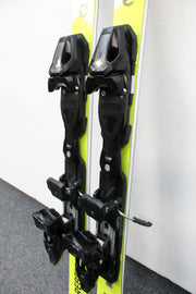 Head Worldcup Rebels I.SL RD Team (2023) - 138 cm