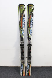 Nordica Sportmachine 74 XCT - 144 cm