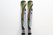 Nordica Sportmachine 74 XCT - 144 cm