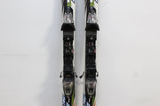 Nordica Sportmachine 74 XCT - 144 cm