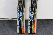 Nordica Sportmachine 74 XCT - 144 cm