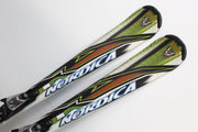 Nordica Sportmachine 74 XCT - 144 cm