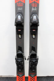 Völkl Racetiger JR Red (2023) - 130 cm