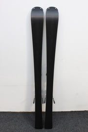 Nordica Sportmachine 74 XCT - 144 cm