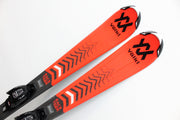Völkl Racetiger JR Red (2023) - 130 cm