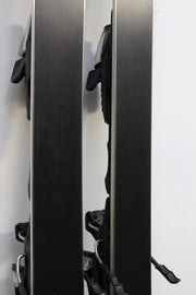 Nordica Sportmachine 74 XCT - 144 cm
