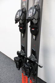 Völkl Racetiger JR Red (2023) - 130 cm