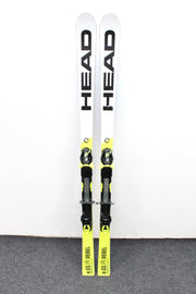 Head Worldcup Rebels e.GS RD Team (2023) - 166 cm