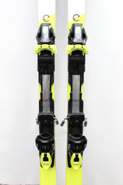 Head Worldcup Rebels e.GS RD Team (2023) - 166 cm