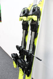 Head Worldcup Rebels e.GS RD Team (2023) - 166 cm