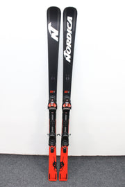 Nordica Dobermann GSR RB FDT (2023) - 175 cm