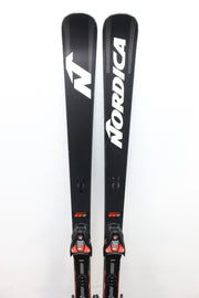Nordica Dobermann GSR RB FDT (2023) - 175 cm