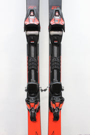 Nordica Dobermann GSR RB FDT (2023) - 175 cm