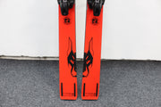 Nordica Dobermann GSR RB FDT (2023) - 175 cm