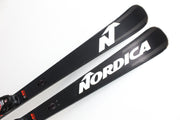 Nordica Dobermann GSR RB FDT (2023) - 175 cm