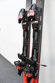 Nordica Dobermann GSR RB FDT (2023) - 175 cm