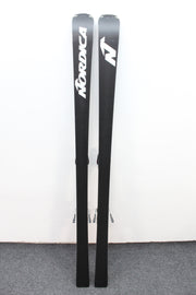Nordica Dobermann GSR RB FDT (2023) - 175 cm