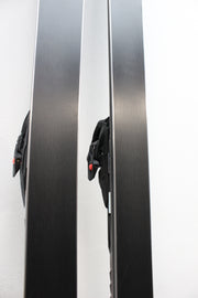 Nordica Dobermann GSR RB FDT (2023) - 175 cm