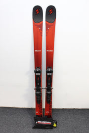 Blizzard Bonafide - 173 cm