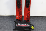 Blizzard Bonafide - 173 cm