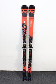 Rossignol Hero Elite LT Ti (2022) - 172 cm