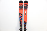 Rossignol Hero Elite LT Ti (2022) - 172 cm