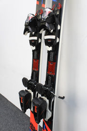 Rossignol Hero Elite LT Ti (2022) - 172 cm