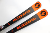 Blizzard Firebird Ti (2020) - 178 cm