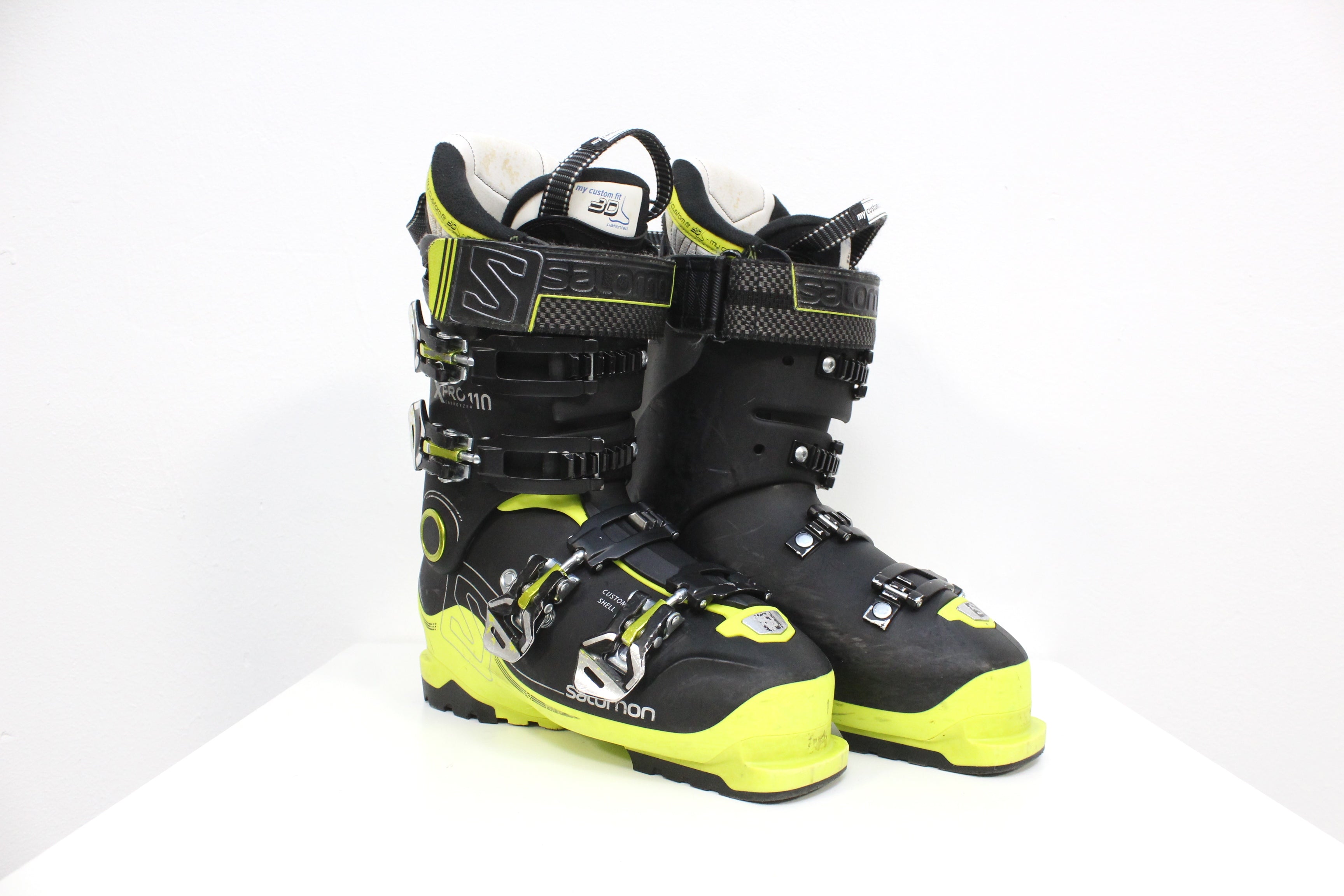 Salomon x hotsell max 110 sport