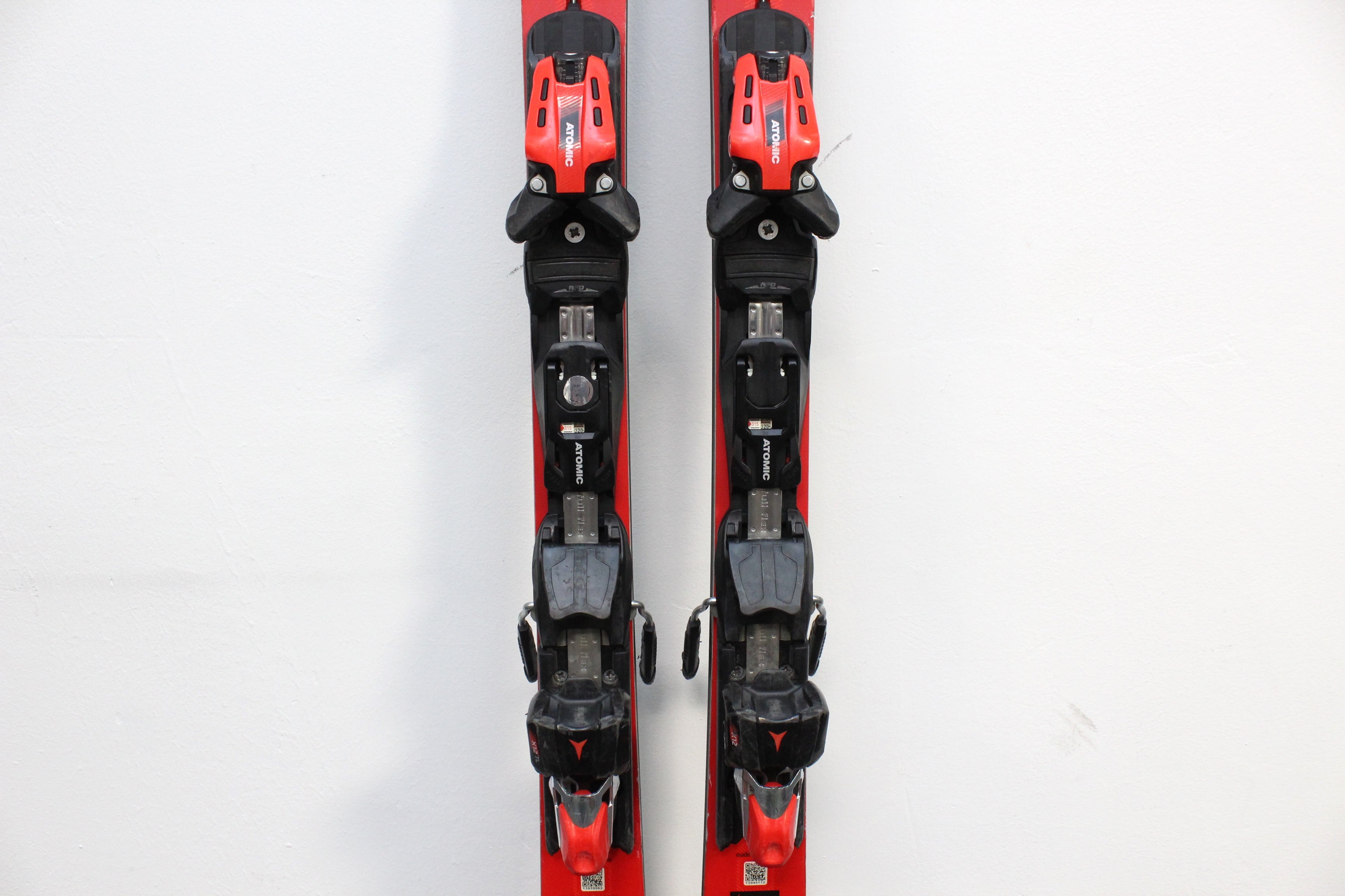 Atomic Redster S9 (2019) - 165 cm – SNOWILL