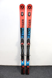 Völkl Racetiger GS (2018) - 170 cm