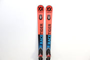 Völkl Racetiger GS (2018) - 170 cm
