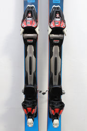 Völkl Racetiger GS (2018) - 170 cm