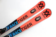 Völkl Racetiger GS (2018) - 170 cm