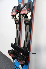 Völkl Racetiger GS (2018) - 170 cm