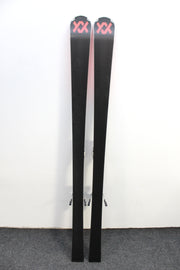 Völkl Racetiger GS (2018) - 170 cm