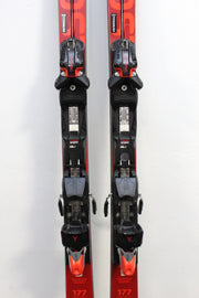 Atomic Redster G9 Servo (2021) - 177 cm