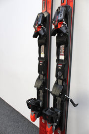 Atomic Redster G9 Servo (2021) - 177 cm