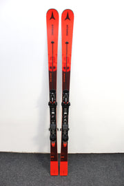 Atomic Redster G9 Servo (2022) - 177 cm