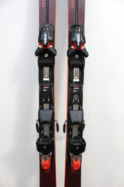 Atomic Redster G9 Servo (2022) - 177 cm