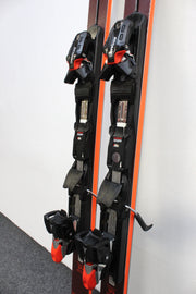 Atomic Redster G9 Servo (2022) - 177 cm