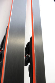 Atomic Redster G9 Servo (2022) - 177 cm