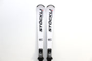 Stöckli Laser SC (2025) - 156 cm