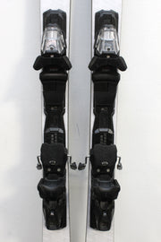 Stöckli Laser SC (2025) - 156 cm